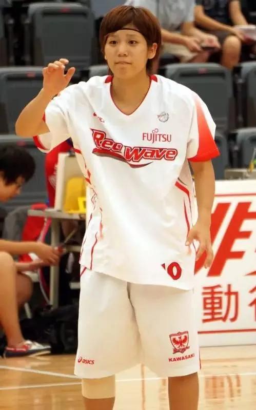 女篮要和日本队打热身赛，汀田留唯名字太久远，都以为她早就退役了全运会资格赛