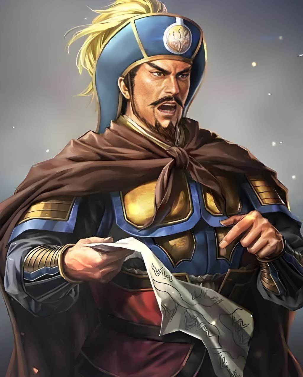 都说蜀汉五虎才是顶流？曹魏十六骑第一个不服，数据扒开真相。提起三国猛将，十个