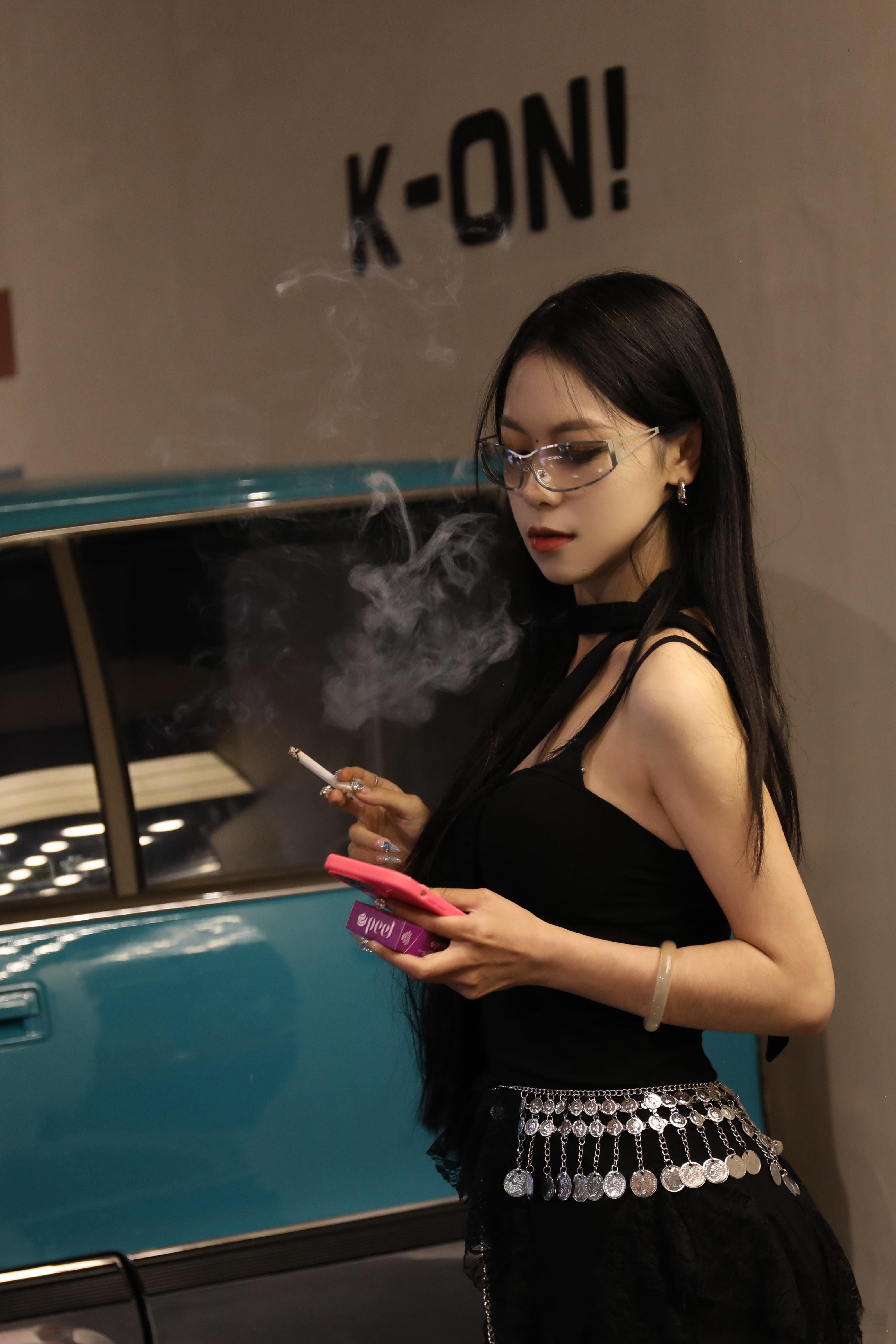 我抽的什么​​​