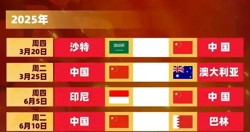 三名归化国脚助力国足出线！国足能在主场战胜印尼，客场再赢它一次也没问题，何况在三