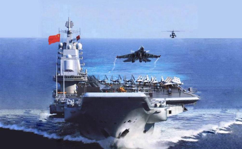 大胆预测，中日极有可能在钓鱼岛及其附近海域发生海空战！先从日方角度看，以高早为