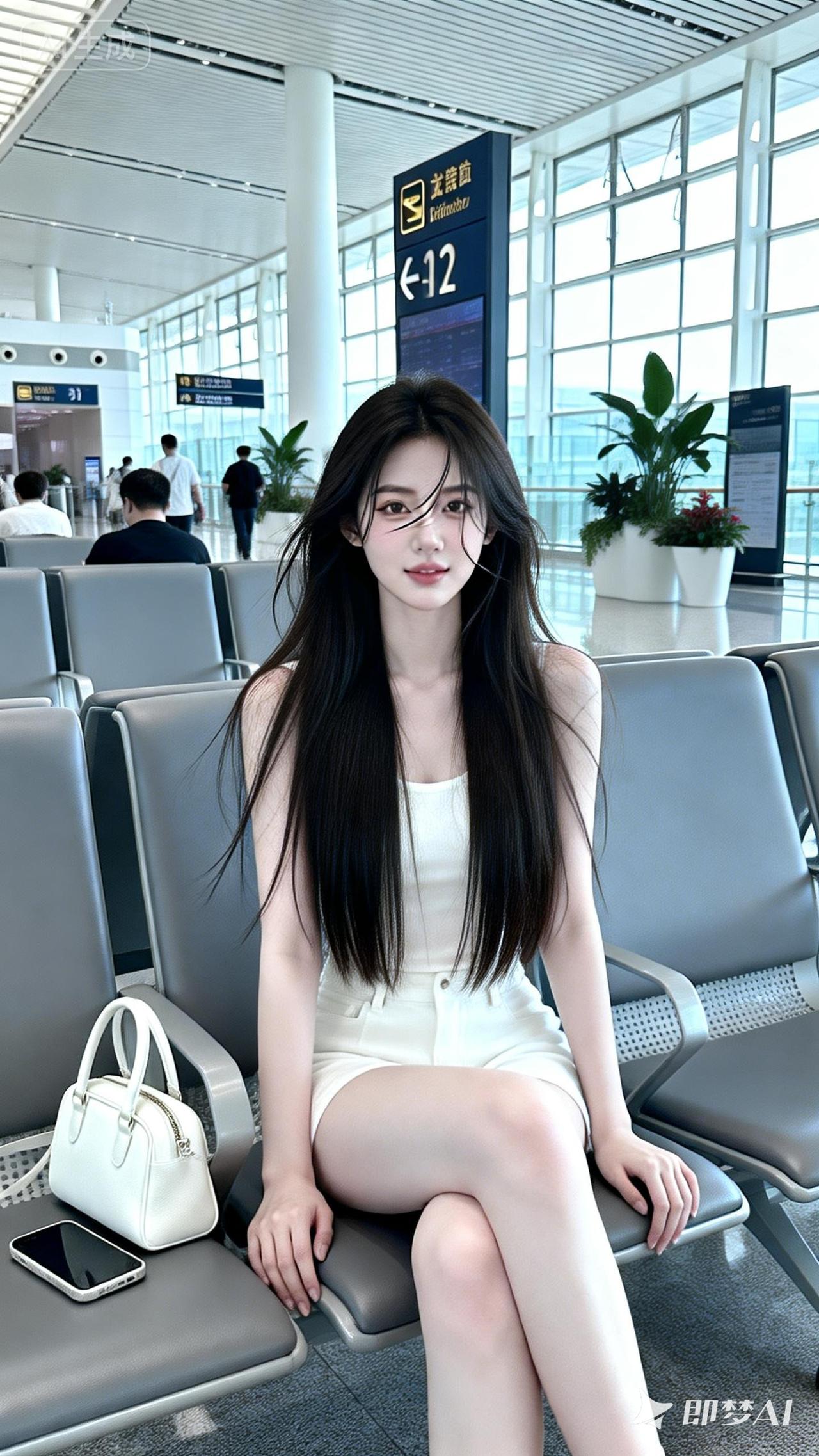 哪些女生让你一眼就喜欢的