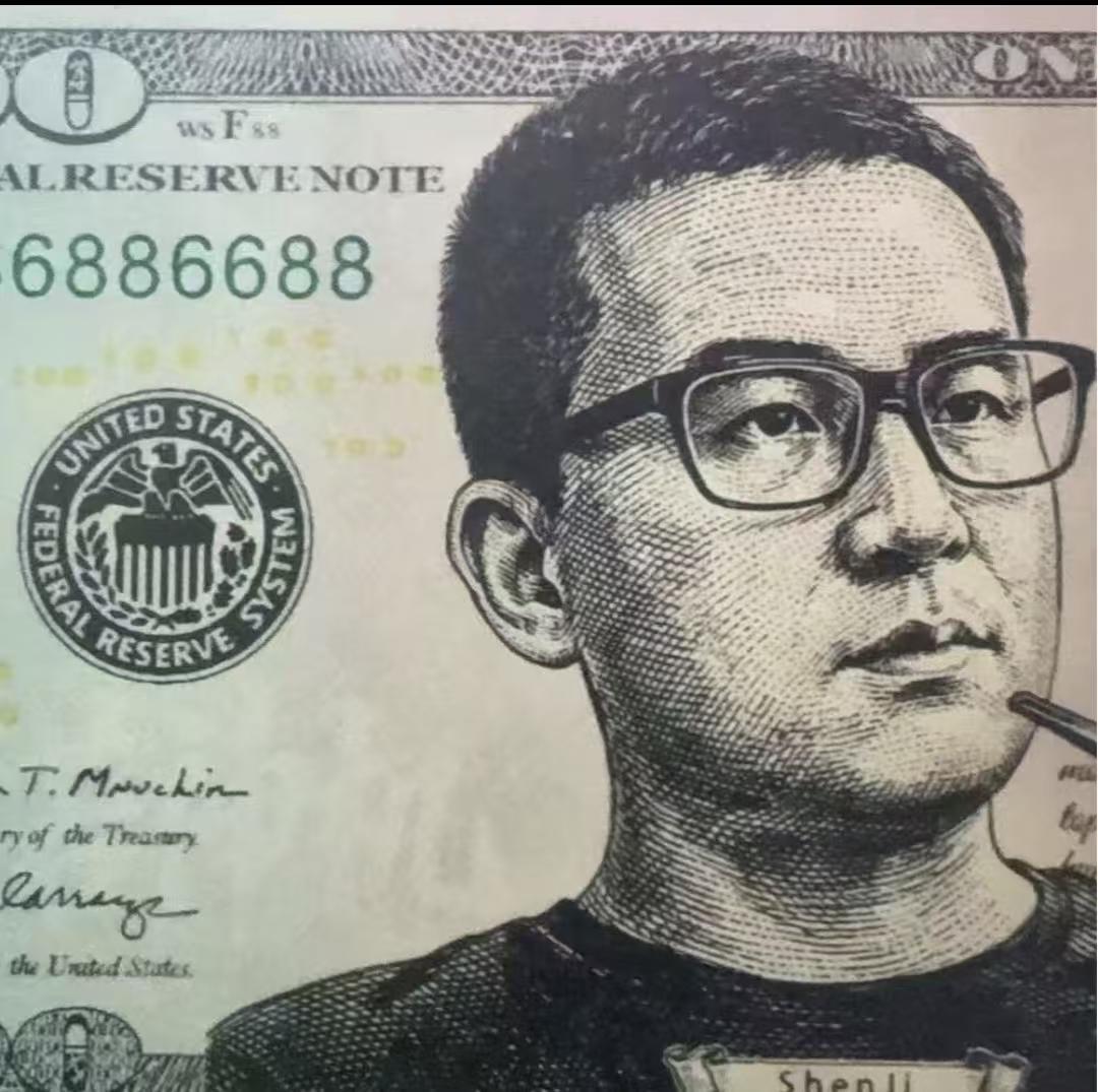 股市里，主力最害怕的人，就是梦若神机那样的人。作为曾经的网红大V，成功预测9