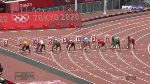 36岁苏炳添正式宣布退役，9秒83破亚洲纪录，结束21年短跑生涯。致敬中国短跑