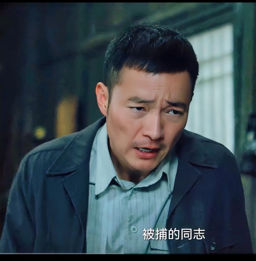 喻恩泰是不是病了之前看《沉默的荣耀》就感觉他口齿不清，手脚不灵活，有点“疯疯颠