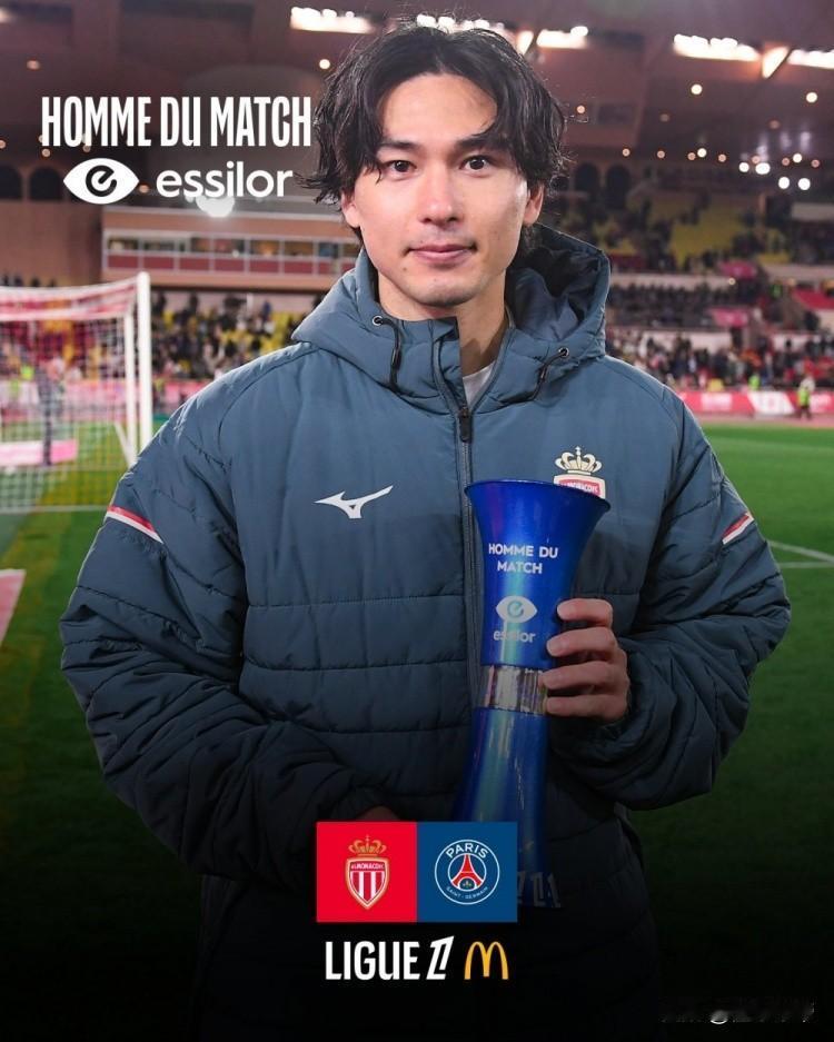 荷兰已经瑟瑟发抖，日本球员上田绮世在荷甲上演大四喜!在本轮荷甲联赛中，范佩西