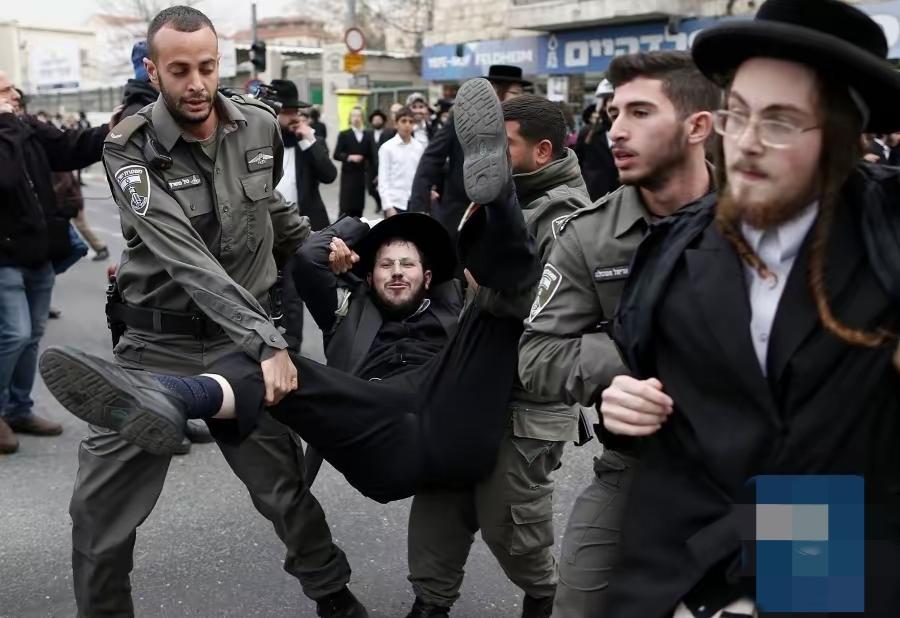 以色列到底死了多少人？3月25日已正式批准将征兵上限提升至40万人！2025