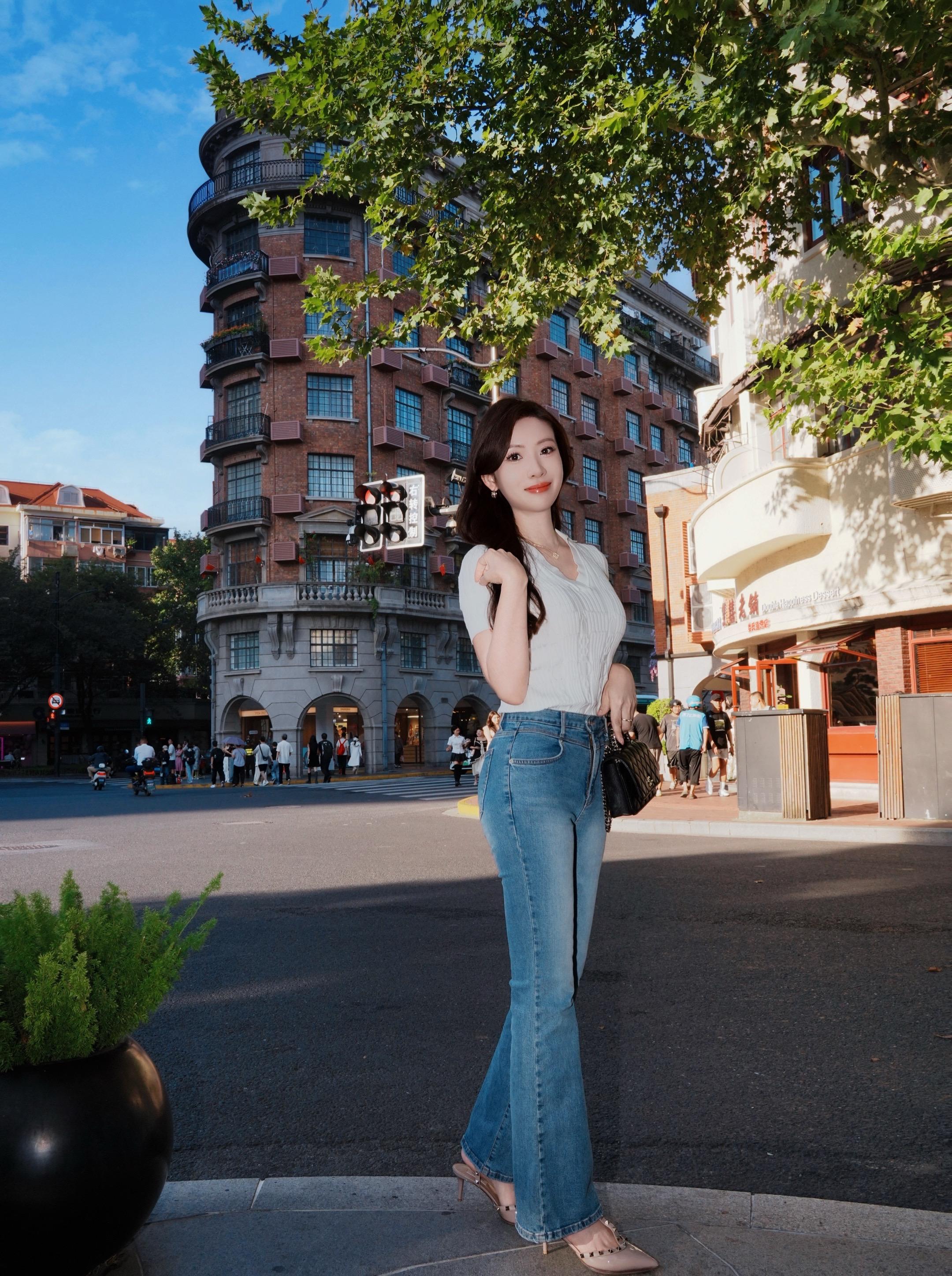 某天，我们也会在上海相遇.