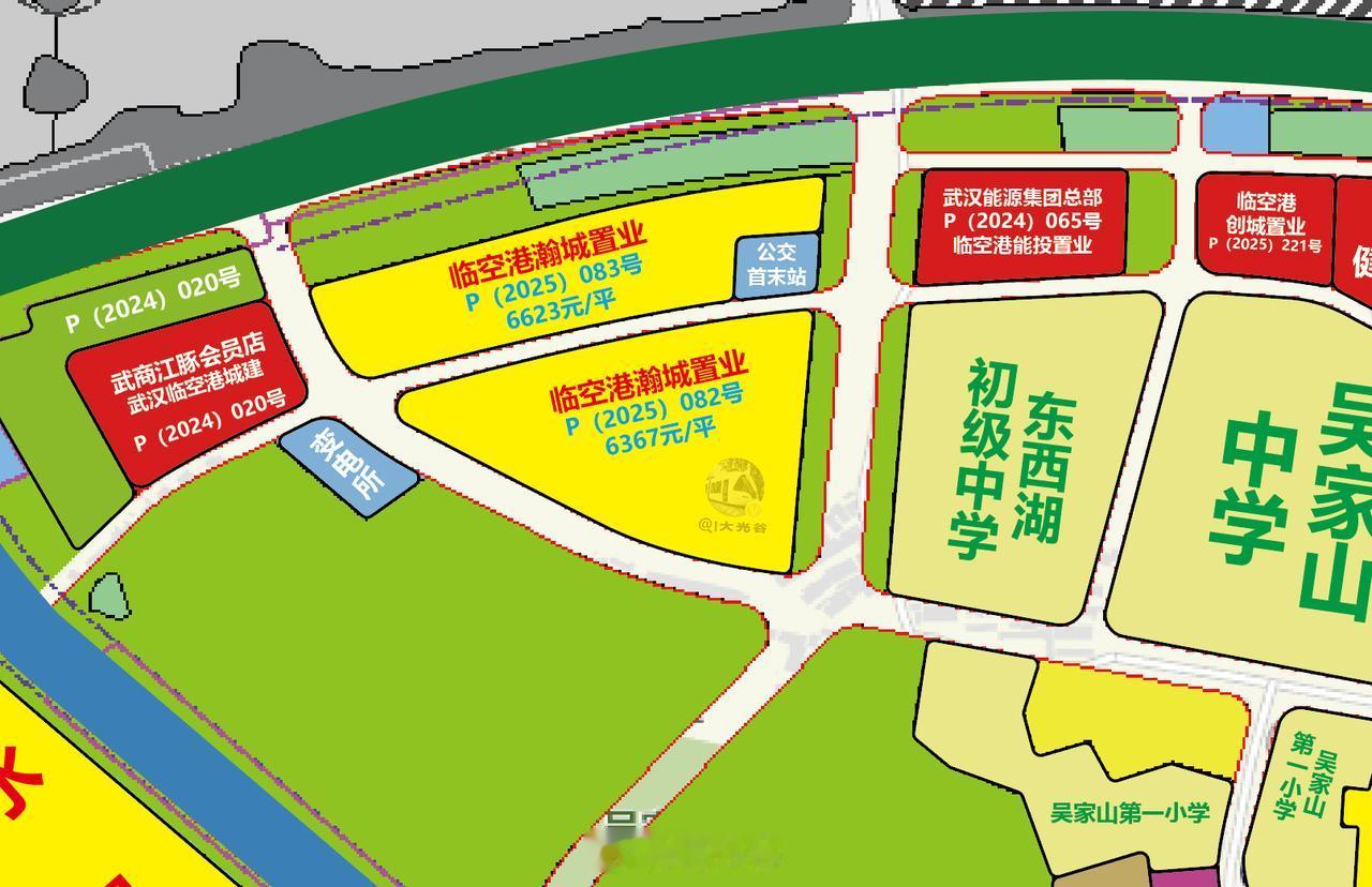 东西湖武商会员店旁住宅项目规划方案出炉！12月31日，东西湖区自然资源和城乡建