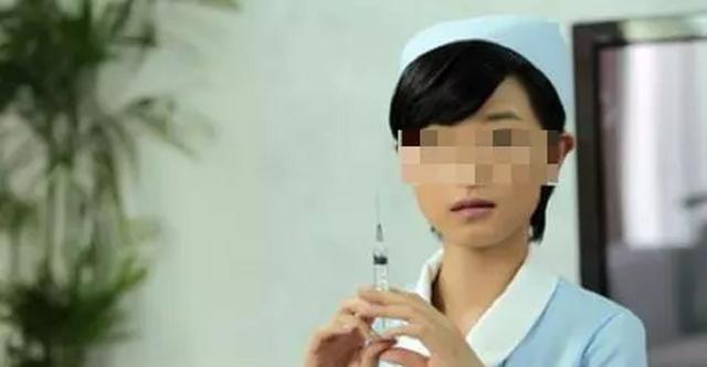 2002年，护士周华突然在医生李仁强的脖子上扎了一针，还嬉皮笑脸地说：“跟你开个