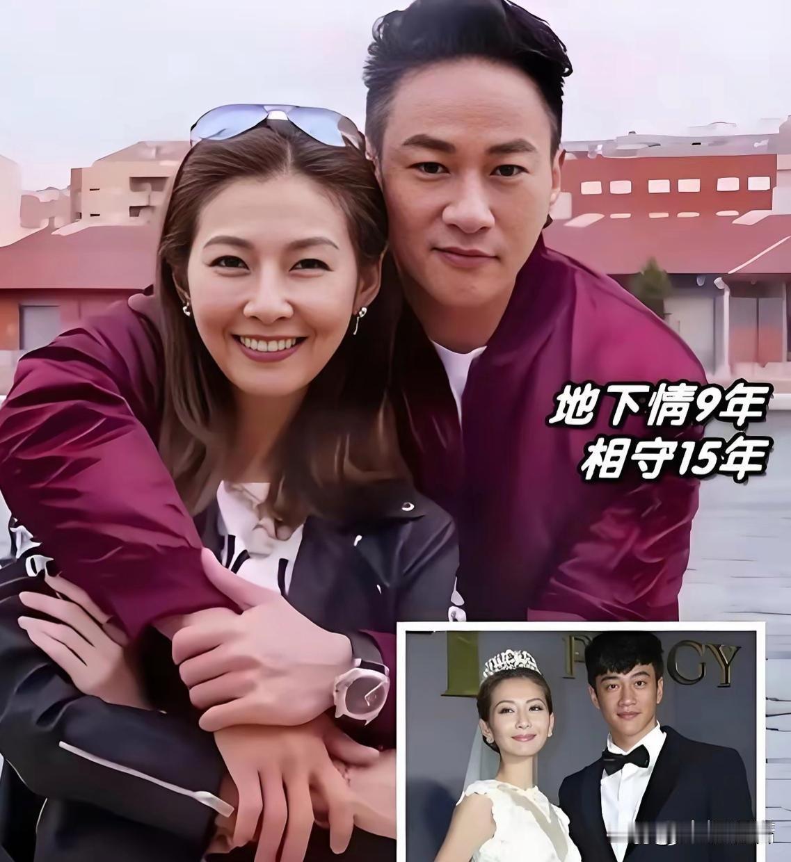 女人果然最懂女人!何润东夫妻不生子原因被一语道破有人好奇，何润东家境优渥、事