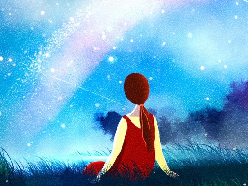 一位著名心理学家说：“想让一个人变傻变迟钝并且战战兢兢的，其实你只需要在日常生