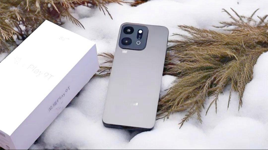 884元档续航神机！12+256+LCD+6000mAh，备用机直接封神总