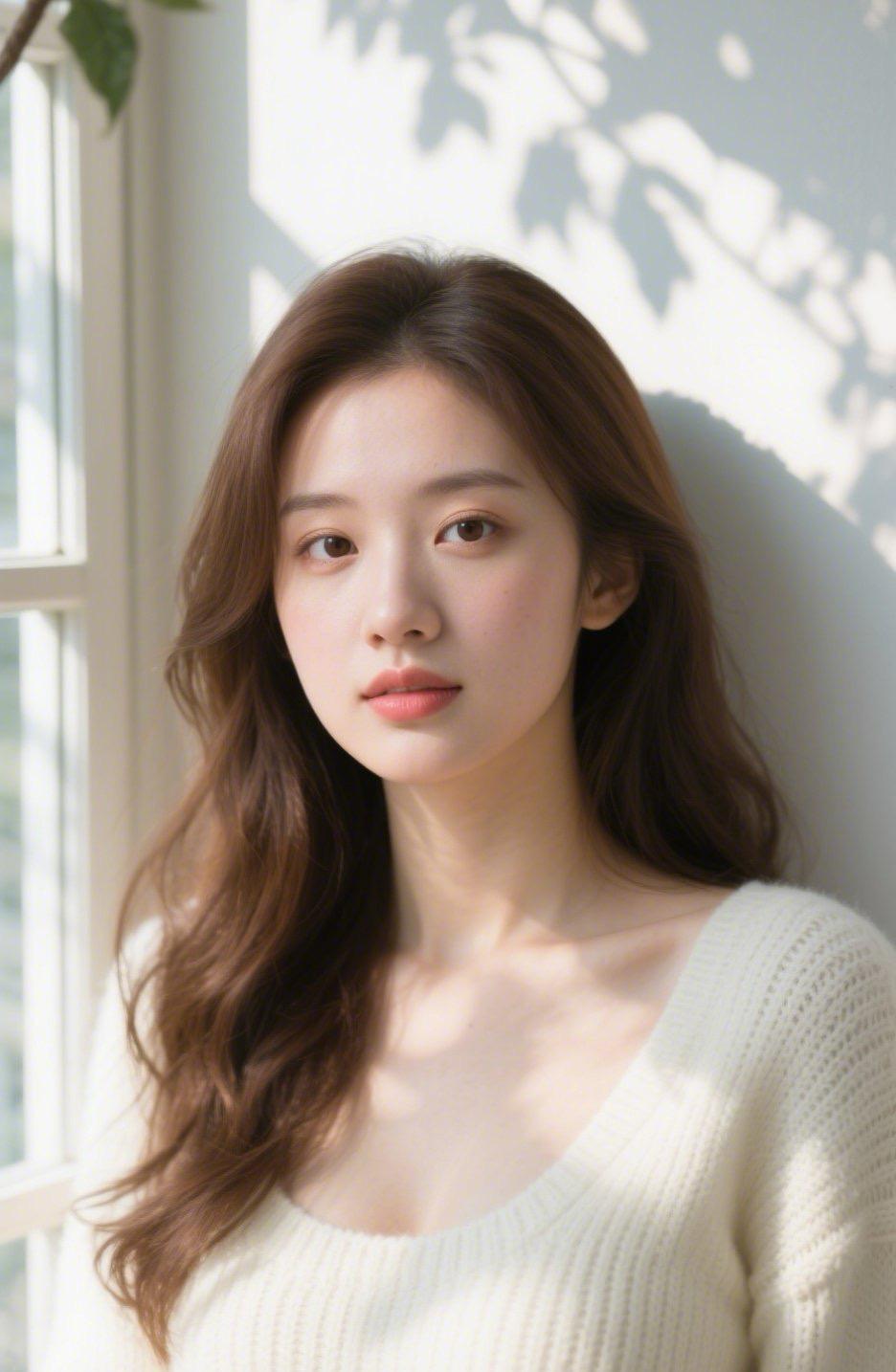 我想我不会嫁比我小的男人吧！大了可以，小的不行…[捂脸哭][捂脸哭]