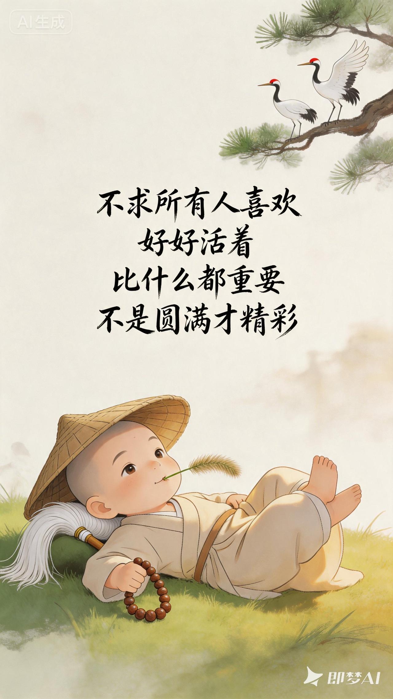 76年的我失业了，可我又退休了。我现在只有一个想法：1、好好找工作2、只要