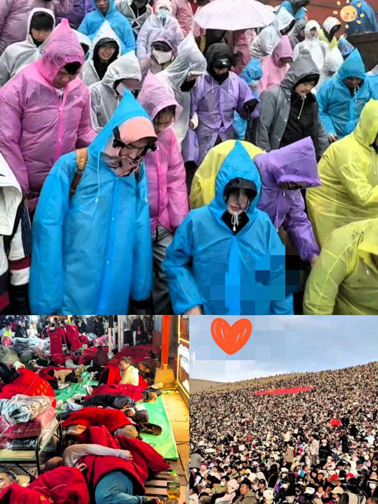 刚从泰山下来，花了3000大洋，含泪明白5个道理！之前嘴硬“小小泰山拿捏了