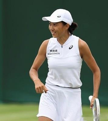 🇬🇧女王杯WTA500女单资格赛决胜轮🇨🇳张帅6-3/6-4🇬🇧沃
