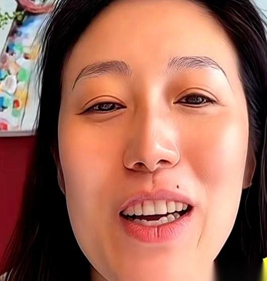 乒坛有个不成文的说法：谁都可以学，但千万别学孙颖莎。为啥？前国手韩莹在直播时，