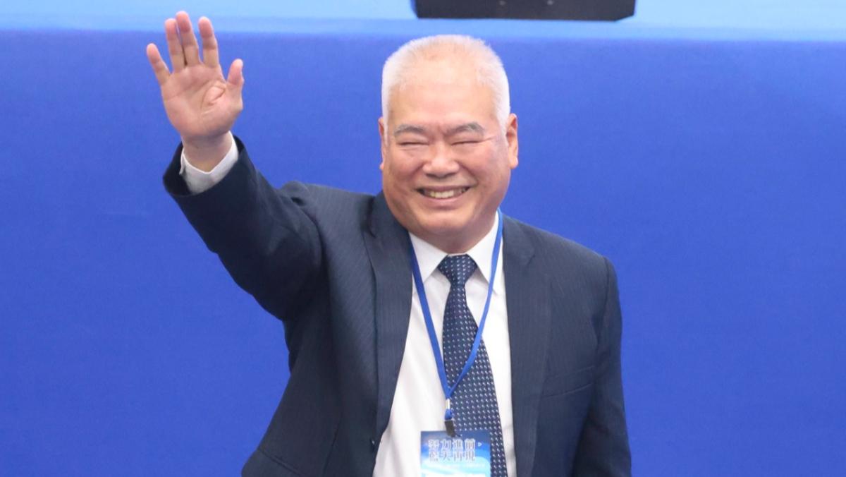 国民党将“退伍军人委员会”正名“黄复兴委员会”季麟连接掌国民党主席郑丽文