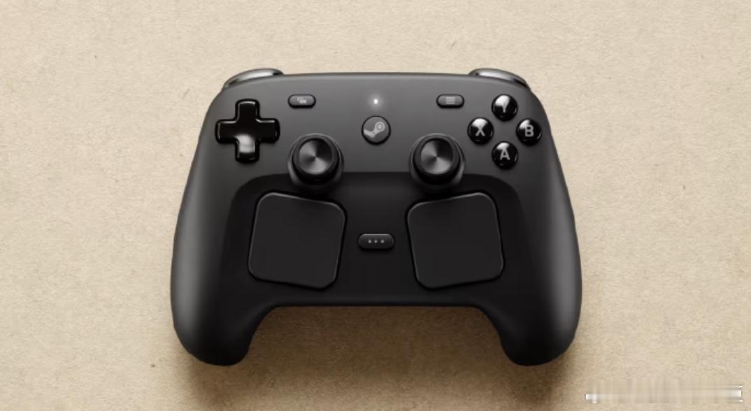 今天凌晨，Valve一口气推出了三款游戏硬件。除了主机SteamMachi