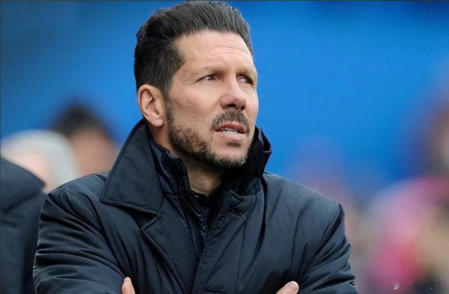 14年传奇！铁打的西蒙尼流水的球员，属于马竞一人时代仍在续写2011年12月23