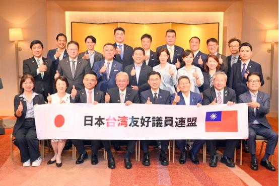 江启臣今率团窜日台立法机构副主管江启臣今天（24日）率立委团，赴日参加一个议