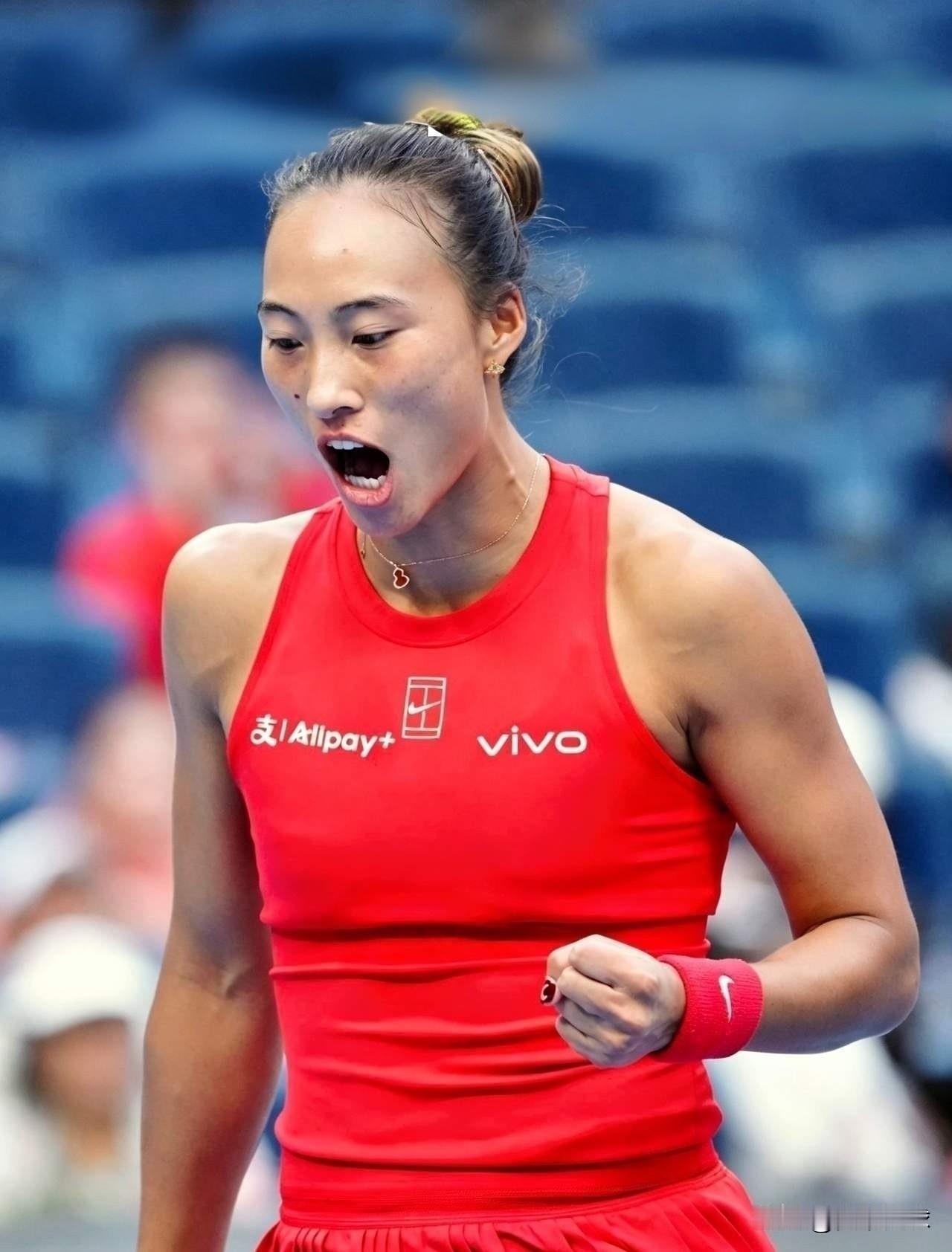 出乎意料10月9日WTA1000🇨🇳中网钻石球场15:00女单¼决赛