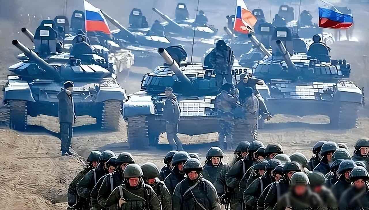 顿涅茨克小村反复易手，俄军像搬蚂蚁一样占地，乌军无人机天天炸油库，双方都累得喘不