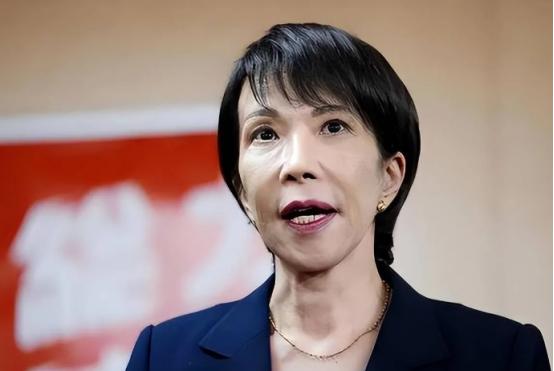 高市早苗宣布了1月14日《日经中文网》爆料，日本首相高市早苗刚从奈良日韩会谈