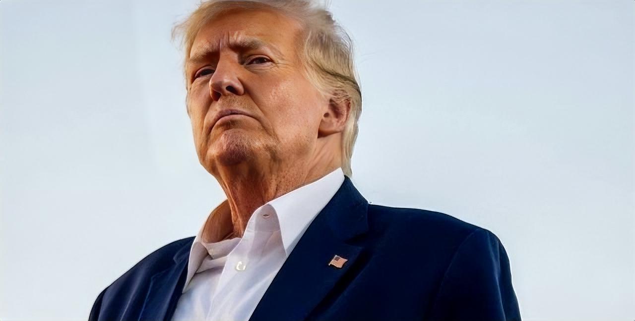 传达一个信号！据美国NBC新闻援引白宫消息人士的话透露，美国总统特朗普已向乌克兰