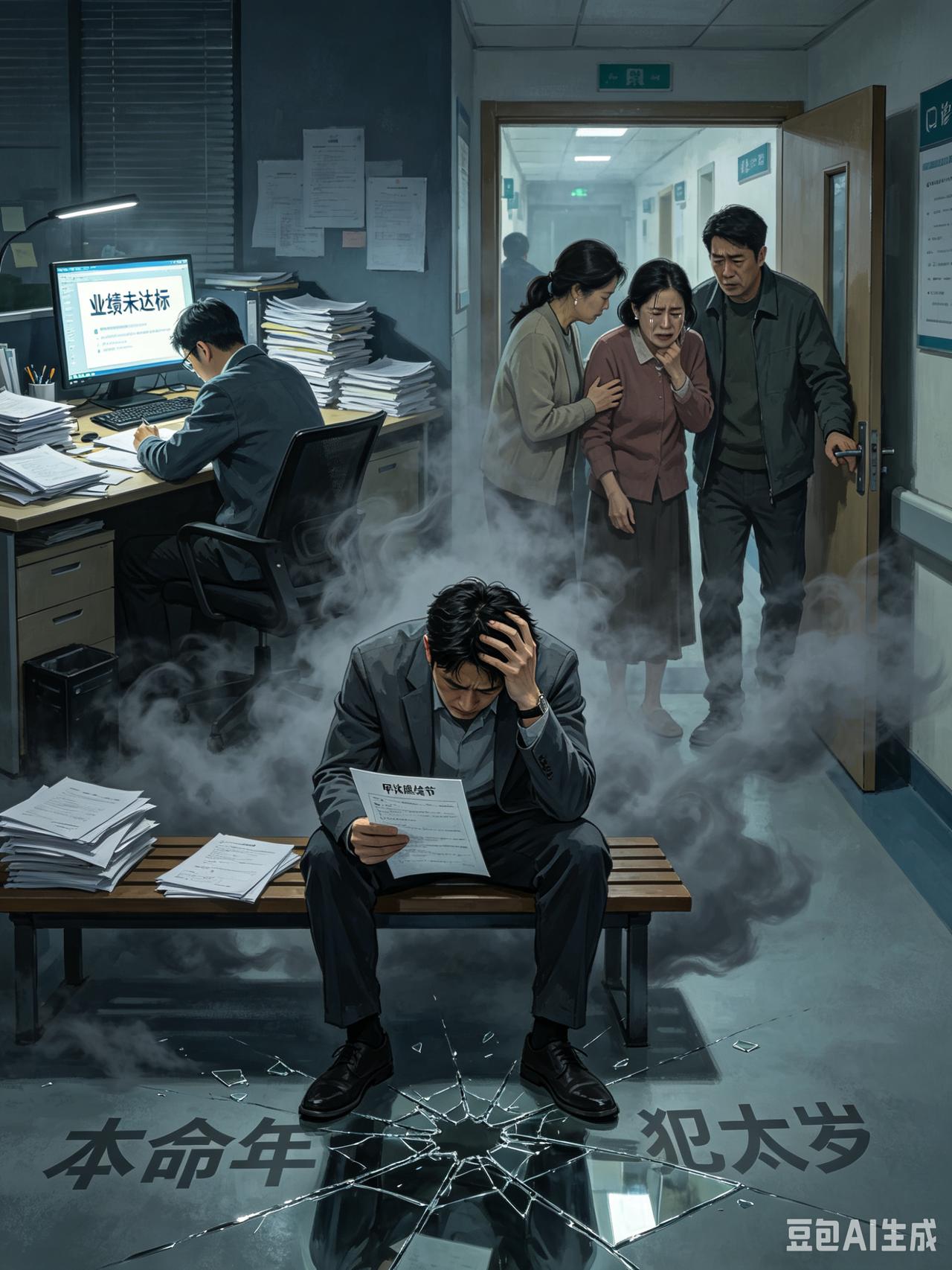 属蛇人最容易“难熬”的，主要集中在：三个年龄段+本命年+虎年/猪年。下面