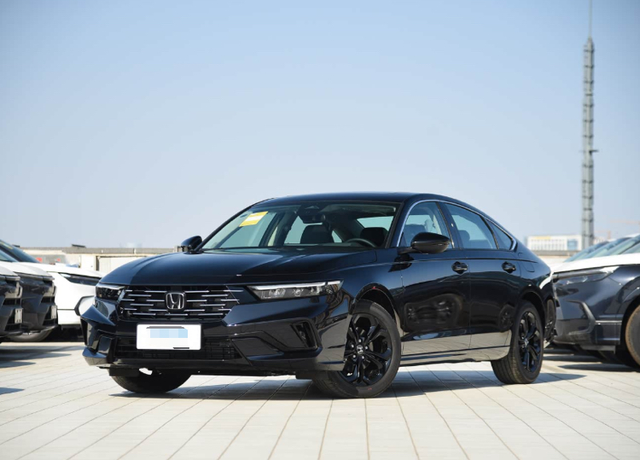 B级车三选一你们会怎么选合资B级车，绕不过雅阁蒙迪欧帕萨特，我这几天也在纠结这