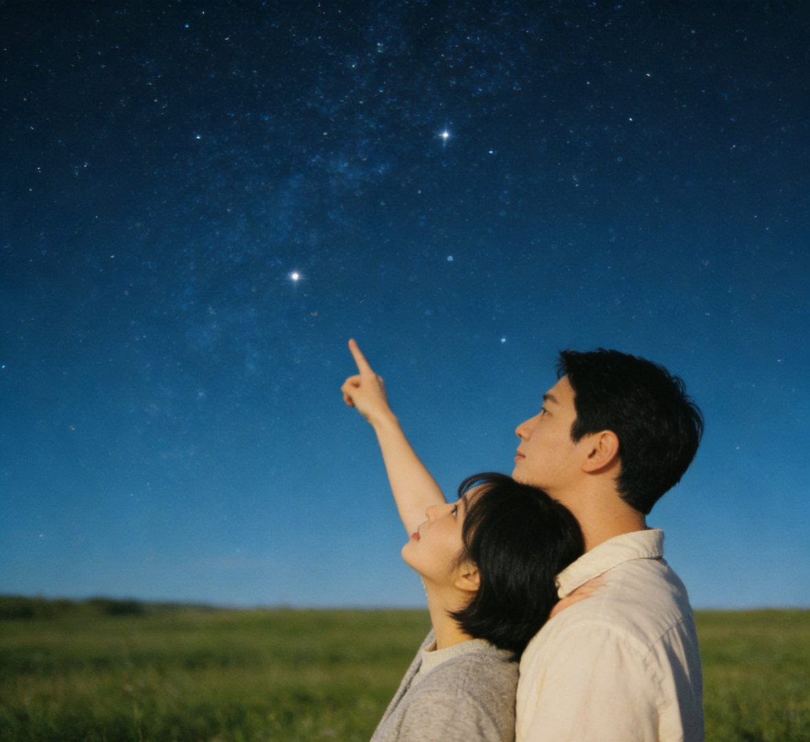 短暂的陪伴是奖励还是惩罚？有人说：你不贪心，就是奖励；你不期待，就不是惩罚。我们