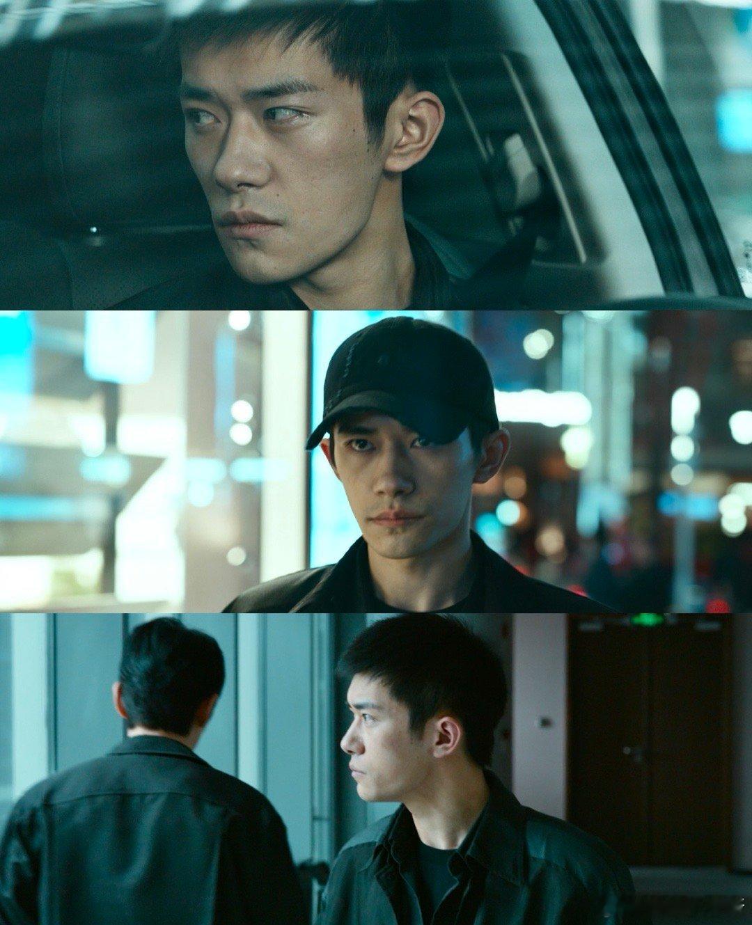 张艺谋来了就有了春节的实感春节的实感，就是张艺谋带着新电影来了。《惊蛰无声》定