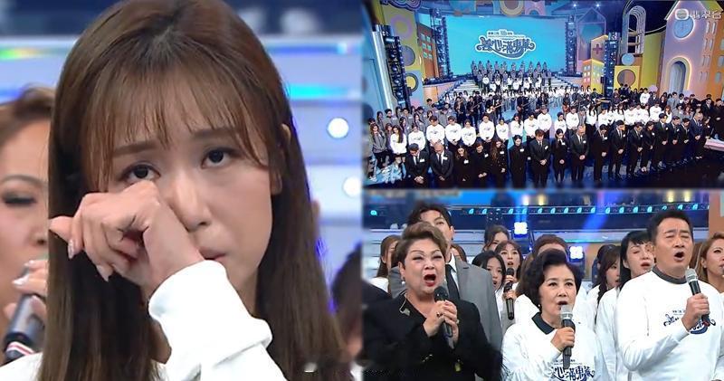 【明報即時】《東張》23.7點踞首位《東華》收視近5年最高吸124萬觀眾無