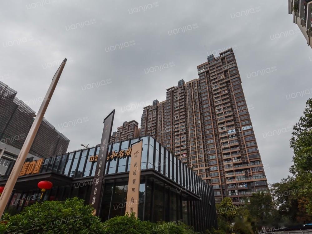 三年跌掉一套房，中鼎君和名城的业主被谁忽悠了？中鼎君和名城，91平三房，20