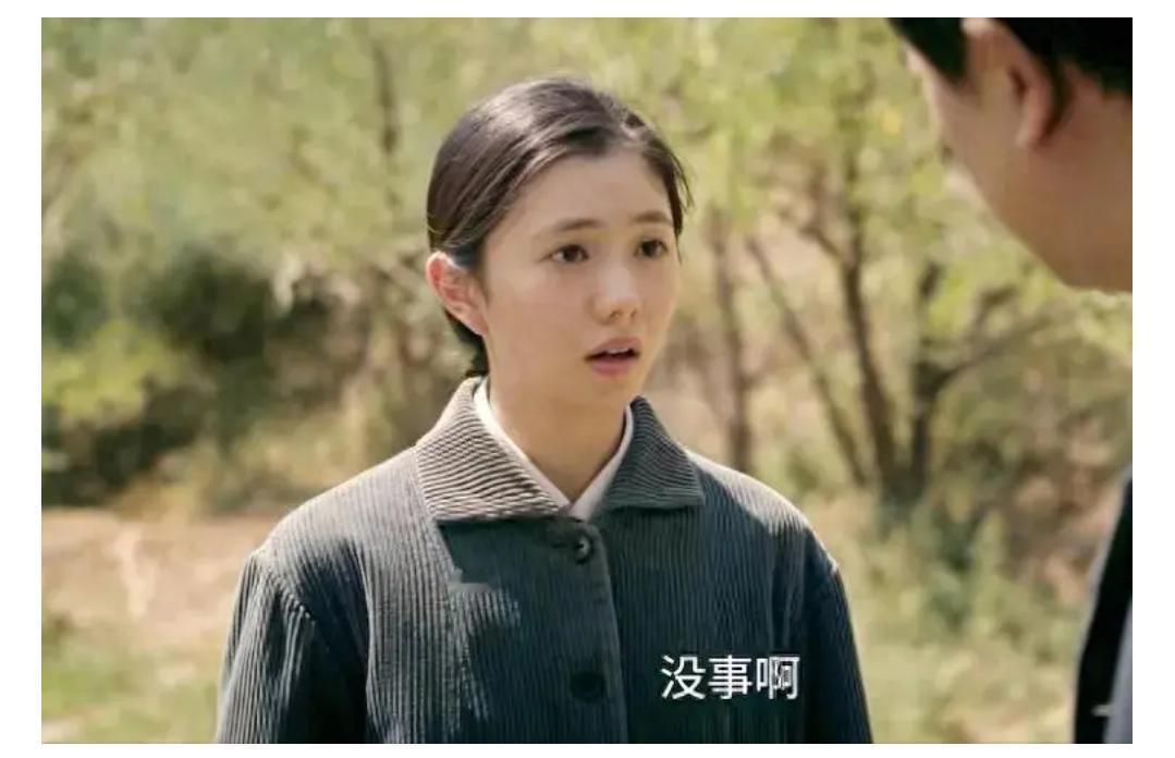 官二代刘红兵对秦腔新星忆秦娥一见钟情，这究竟是痴情一片，还是别有用心？在电视剧