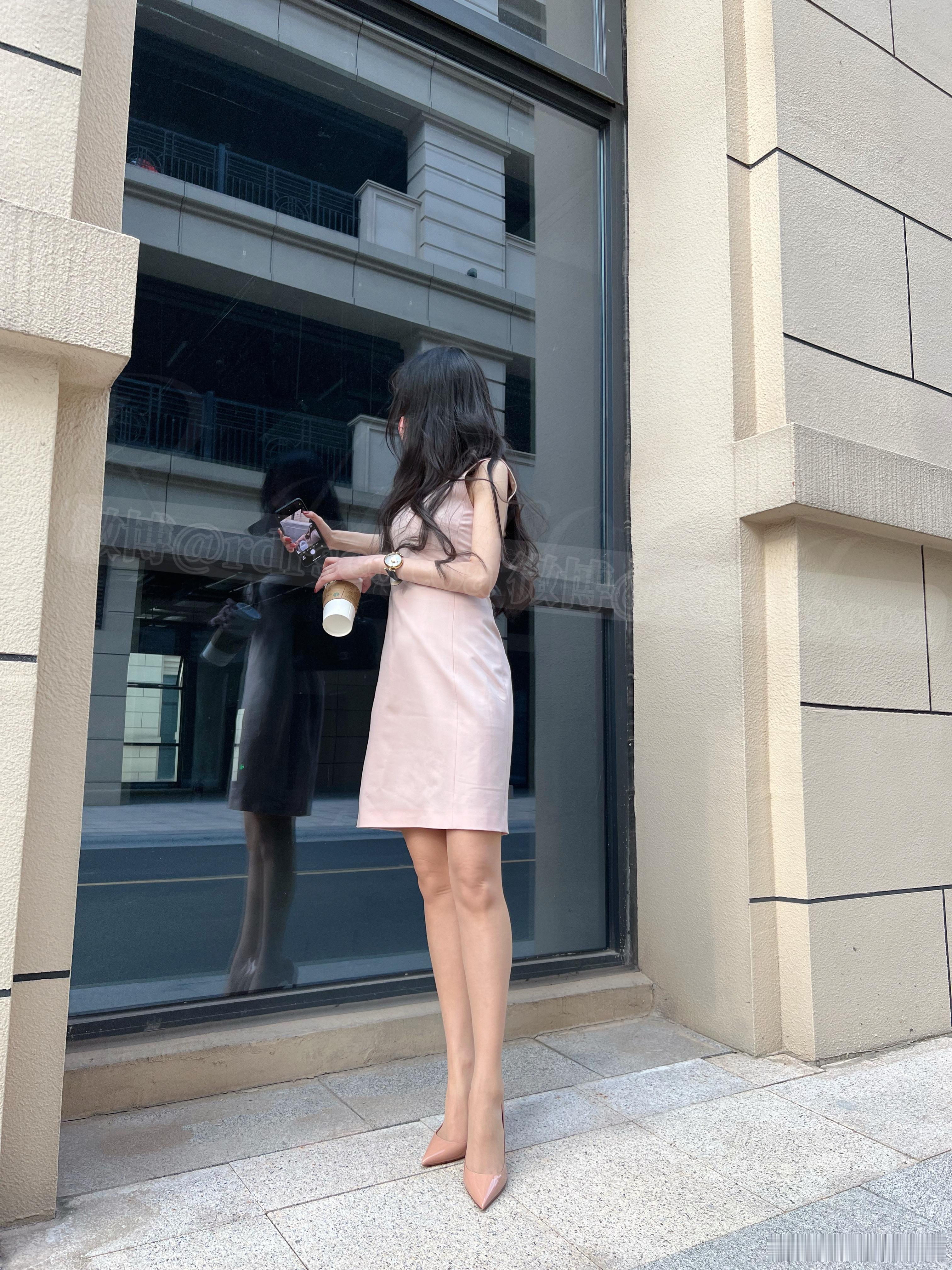 520💕ootd🧦wolfordLuxe9D今天穿什么ootd​​​
