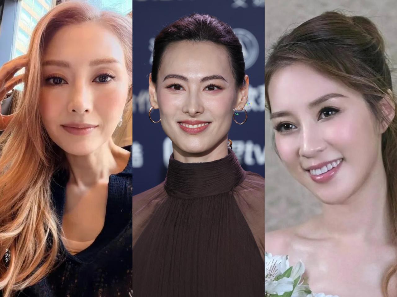 说白了，香港的富豪选女人，不是看女人的出身，也不是看女人的学历，而是看女