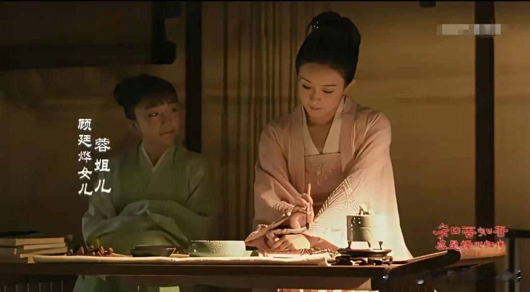 《知否》里明兰为蓉姐安排的婚事，不少网友骂她