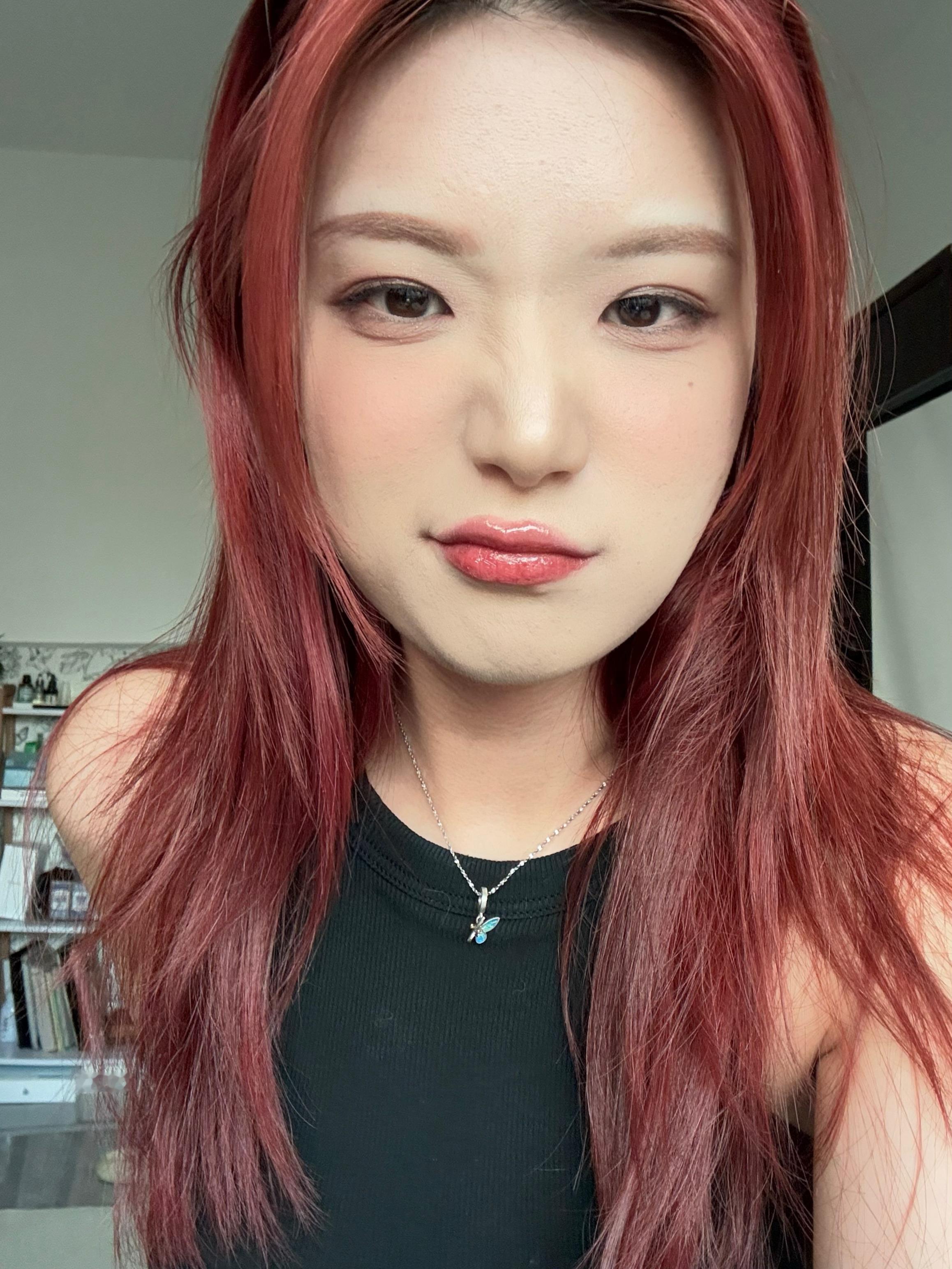 我看谁不夸我！！！随手po日常碎碎念今天穿什么​​​