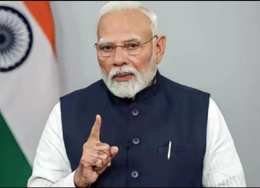 刚看到消息，莫迪做出一个前所未有重大决定，事关中国。英国路透社今天（12月12日