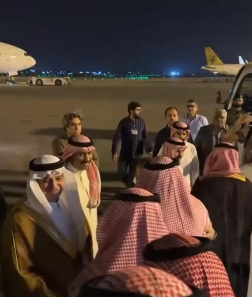 沙特豪掷100亿美元落子巴基斯坦瓜达尔港，这笔巨款既不用来修建清真寺，也不投入公