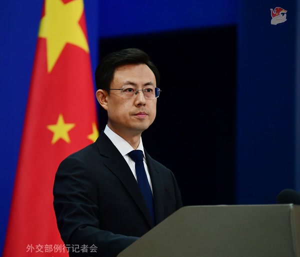 普京访华中俄会否谈及特朗普访华?