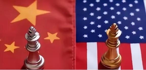 美国其实早就给自己找好了退路，一旦中国解放台湾，美国就会立即从中东撤军，这样既能