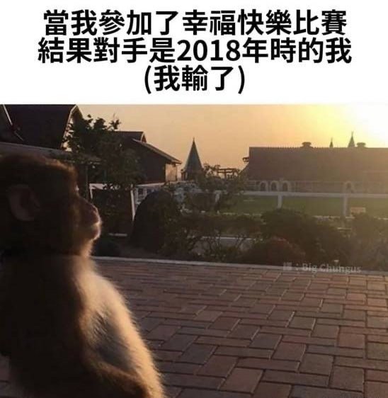 我输得好惨​​​
