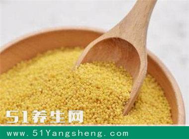 都知道小米养胃, 可是这两类人喝小米粥等于慢性自杀, 千万要忌口