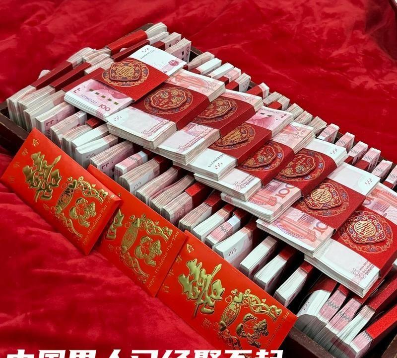 一方面中国大量适龄男青年因为高价彩礼娶不起媳妇、买不起婚房、生不起孩子，造就大量