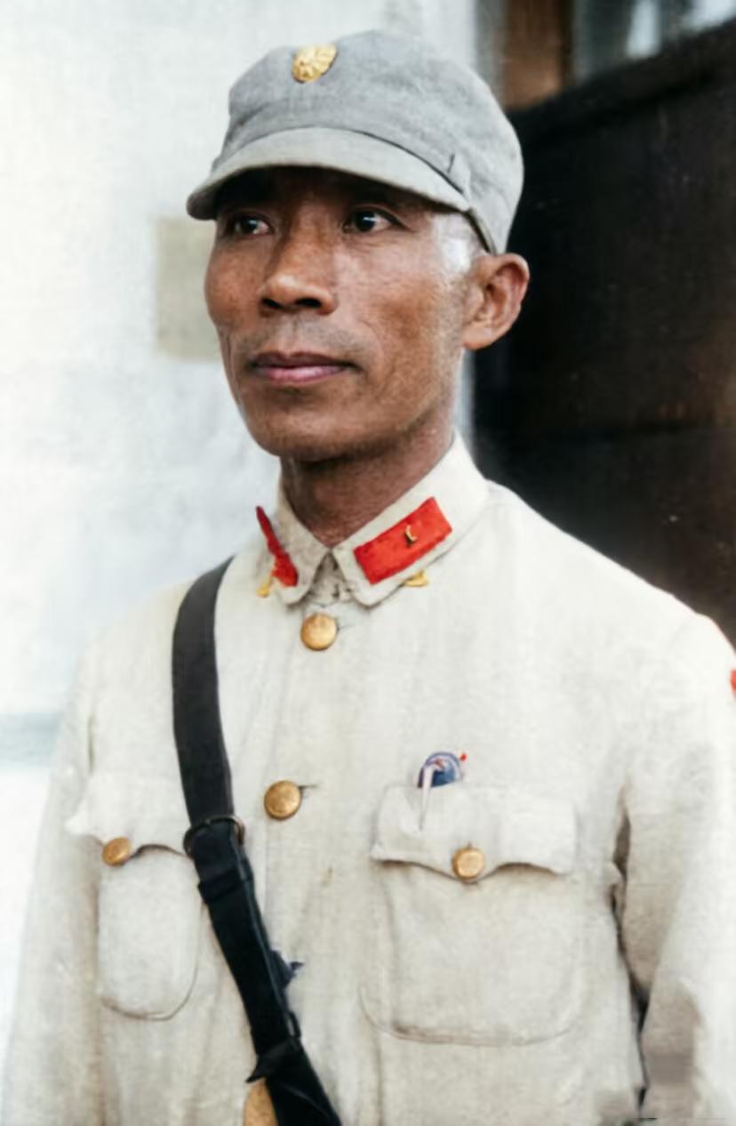 1946年宿北战役，粟裕全歼国民党整编第六十九师，却找不到师长戴之奇。俘虏副