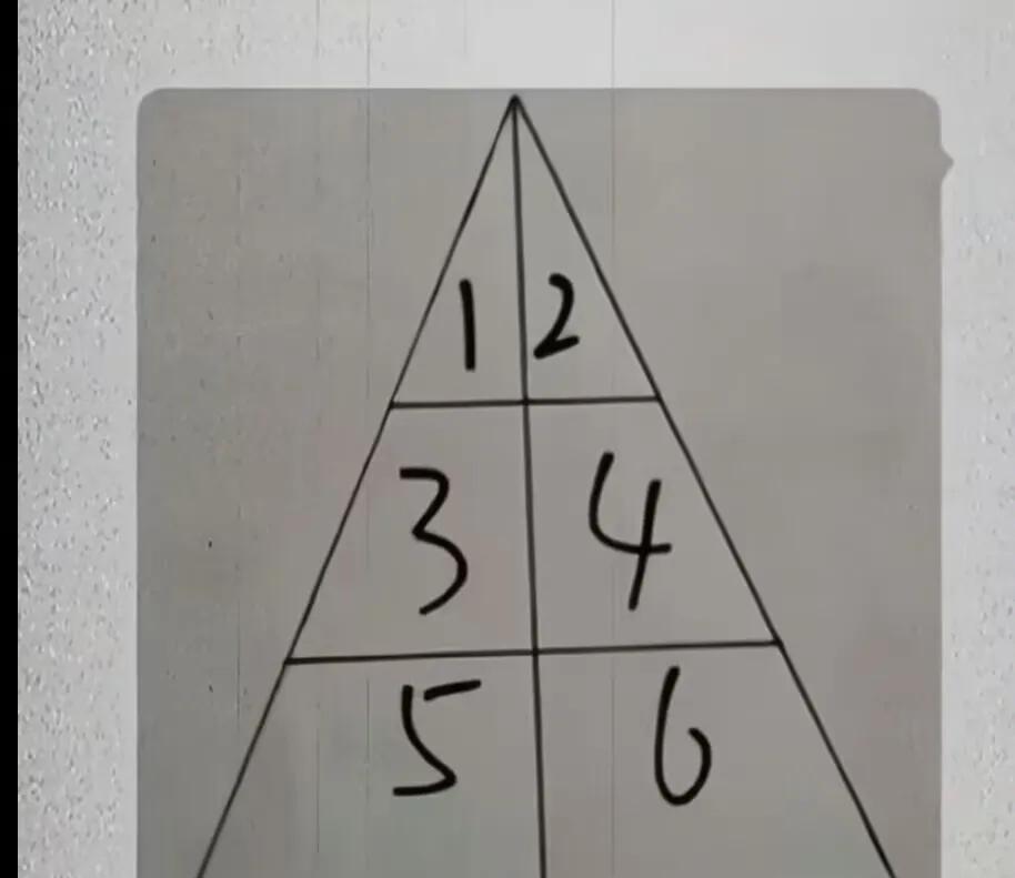 我都快急哭了，来个数学好的帮帮我这是我侄子小学2年级的数学题问题是图片中有几